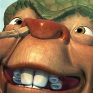 Meet your Posher, Lucas